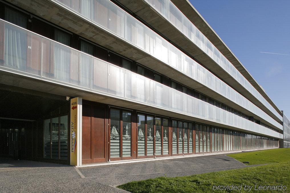 Appart'City Confort Lille Grand Palais Exterior photo